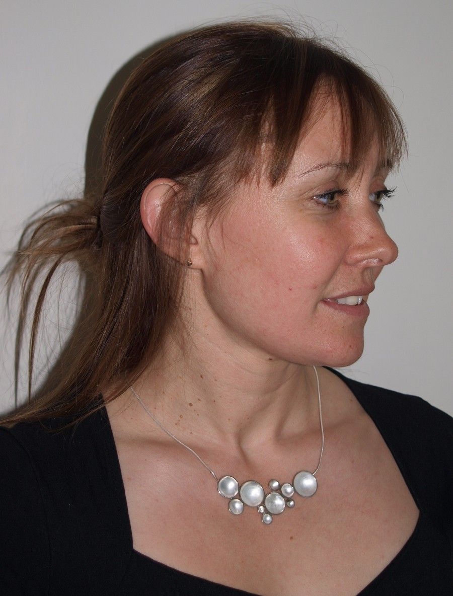 Alison Swindles Portrait